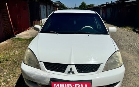 Mitsubishi Lancer IX, 2005 год, 330 000 рублей, 2 фотография