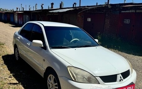 Mitsubishi Lancer IX, 2005 год, 330 000 рублей, 3 фотография