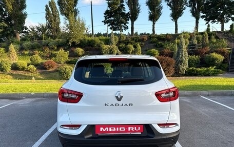 Renault Kadjar I рестайлинг, 2020 год, 1 850 000 рублей, 4 фотография