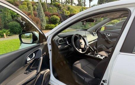 Renault Kadjar I рестайлинг, 2020 год, 1 850 000 рублей, 12 фотография