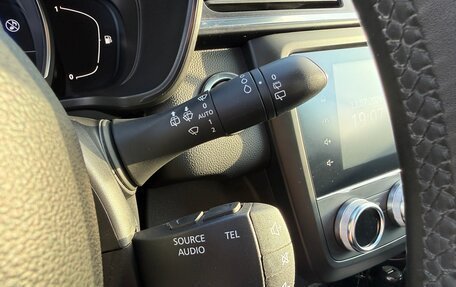 Renault Kadjar I рестайлинг, 2020 год, 1 850 000 рублей, 19 фотография