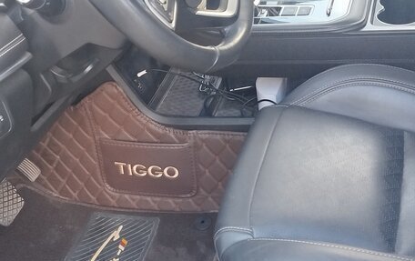 Chery Tiggo 8 I, 2023 год, 2 000 000 рублей, 3 фотография