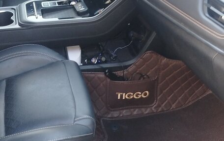 Chery Tiggo 8 I, 2023 год, 2 000 000 рублей, 4 фотография