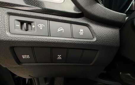 Hyundai Santa Fe III рестайлинг, 2013 год, 1 600 000 рублей, 9 фотография