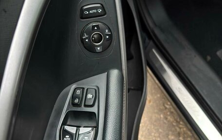 Hyundai Santa Fe III рестайлинг, 2013 год, 1 600 000 рублей, 7 фотография