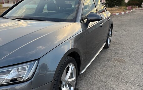 Audi A4, 2019 год, 2 300 000 рублей, 3 фотография