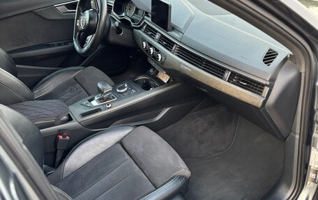 Audi A4, 2019 год, 2 300 000 рублей, 8 фотография