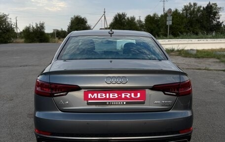 Audi A4, 2019 год, 2 300 000 рублей, 5 фотография
