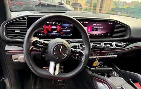 Mercedes-Benz GLE Coupe, 2024 год, 13 500 000 рублей, 7 фотография