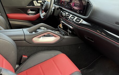 Mercedes-Benz GLE Coupe, 2024 год, 13 500 000 рублей, 8 фотография