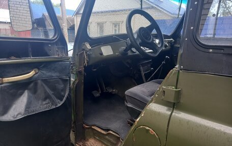 ЛуАЗ 3151, 1991 год, 299 000 рублей, 7 фотография