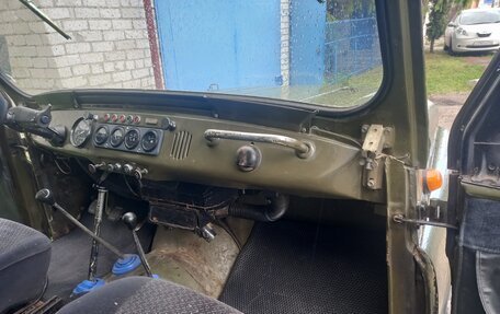ЛуАЗ 3151, 1991 год, 299 000 рублей, 5 фотография