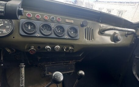 ЛуАЗ 3151, 1991 год, 299 000 рублей, 8 фотография