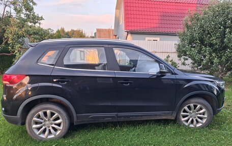 FAW Besturn X40 I, 2021 год, 1 500 000 рублей, 2 фотография
