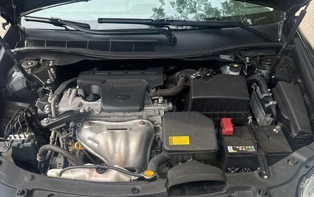 Toyota Camry, 2013 год, 1 700 000 рублей, 9 фотография