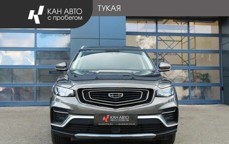 Geely Atlas, 2024 год, 2 115 000 рублей, 2 фотография