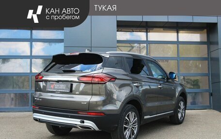 Geely Atlas, 2024 год, 2 115 000 рублей, 3 фотография