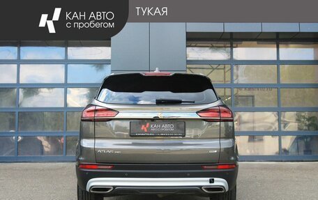Geely Atlas, 2024 год, 2 115 000 рублей, 4 фотография