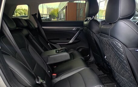 Geely Atlas, 2024 год, 2 115 000 рублей, 7 фотография