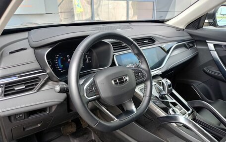 Geely Atlas, 2024 год, 2 115 000 рублей, 5 фотография