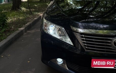 Toyota Camry, 2013 год, 1 700 000 рублей, 8 фотография