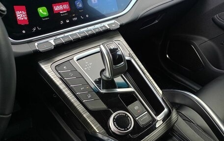 Geely Atlas, 2024 год, 2 115 000 рублей, 11 фотография
