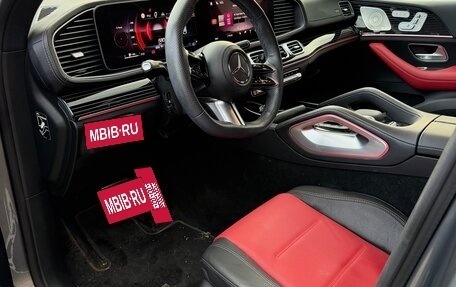 Mercedes-Benz GLE Coupe, 2024 год, 13 500 000 рублей, 6 фотография
