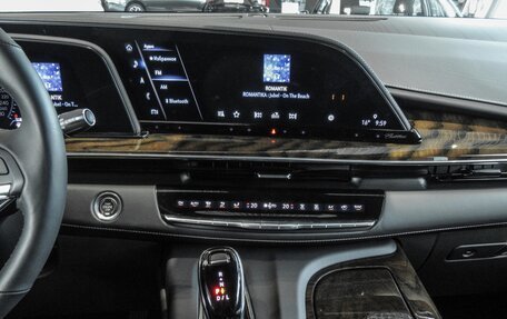 Cadillac Escalade V, 2023 год, 18 990 000 рублей, 11 фотография