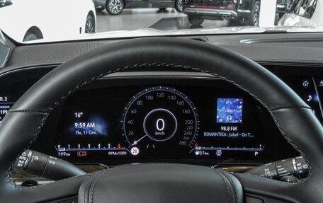 Cadillac Escalade V, 2023 год, 18 990 000 рублей, 9 фотография