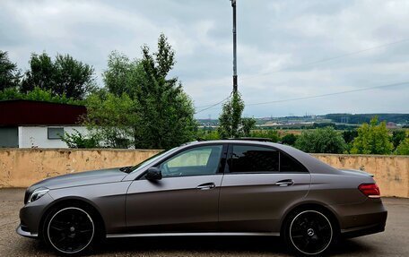 Mercedes-Benz E-Класс, 2015 год, 3 200 000 рублей, 6 фотография