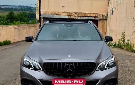 Mercedes-Benz E-Класс, 2015 год, 3 200 000 рублей, 2 фотография
