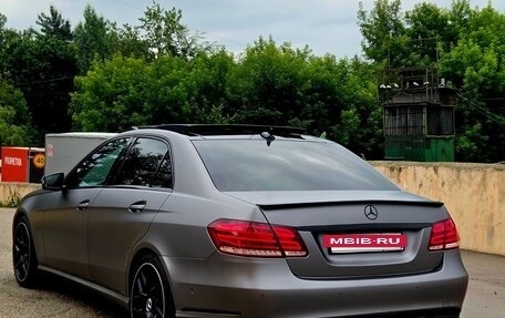 Mercedes-Benz E-Класс, 2015 год, 3 200 000 рублей, 11 фотография