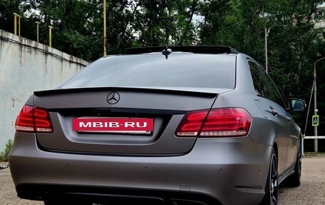 Mercedes-Benz E-Класс, 2015 год, 3 200 000 рублей, 12 фотография