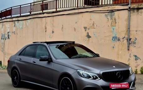 Mercedes-Benz E-Класс, 2015 год, 3 200 000 рублей, 3 фотография