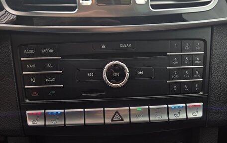 Mercedes-Benz E-Класс, 2015 год, 3 200 000 рублей, 18 фотография