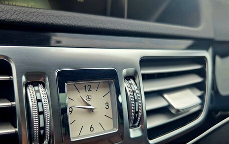 Mercedes-Benz E-Класс, 2015 год, 3 200 000 рублей, 22 фотография