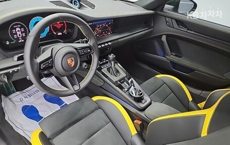 Porsche 911 GT3, 2026 год, 34 400 000 рублей, 7 фотография