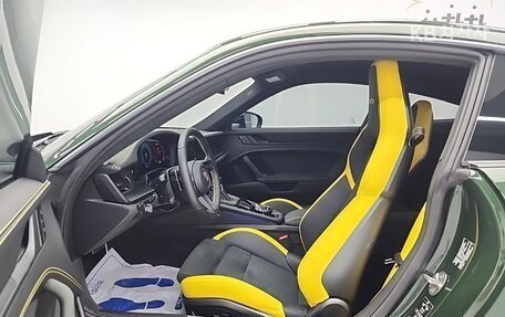 Porsche 911 GT3, 2026 год, 34 400 000 рублей, 11 фотография