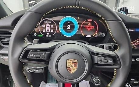 Porsche 911 GT3, 2026 год, 34 400 000 рублей, 9 фотография