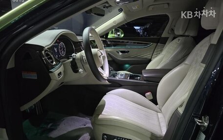 Bentley Flying Spur, 2022 год, 19 400 000 рублей, 6 фотография