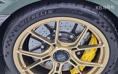 Porsche 911 GT3, 2026 год, 34 400 000 рублей, 13 фотография