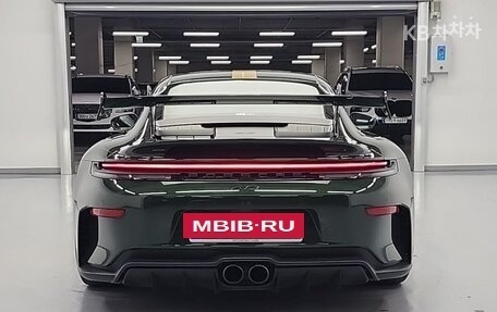 Porsche 911 GT3, 2026 год, 34 400 000 рублей, 3 фотография