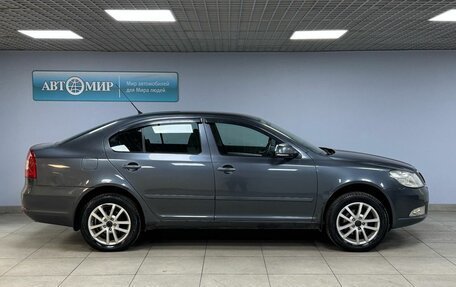 Skoda Octavia, 2010 год, 700 000 рублей, 4 фотография