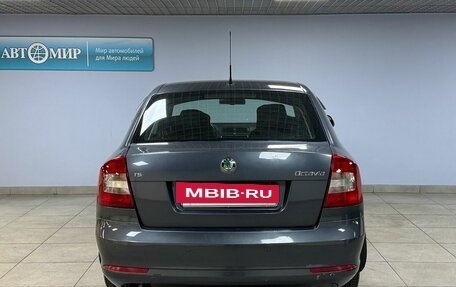 Skoda Octavia, 2010 год, 700 000 рублей, 6 фотография