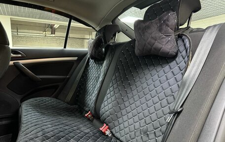 Skoda Octavia, 2010 год, 700 000 рублей, 11 фотография