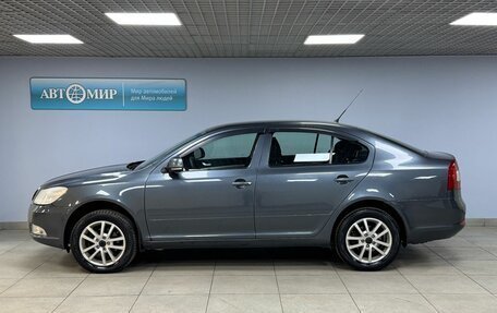 Skoda Octavia, 2010 год, 700 000 рублей, 8 фотография