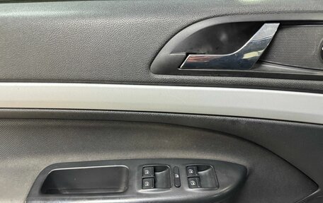 Skoda Octavia, 2010 год, 700 000 рублей, 10 фотография