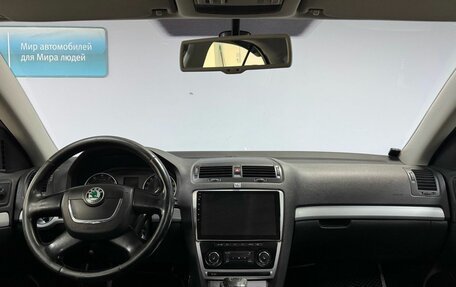 Skoda Octavia, 2010 год, 700 000 рублей, 13 фотография