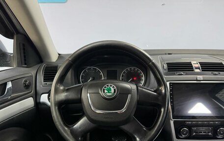 Skoda Octavia, 2010 год, 700 000 рублей, 14 фотография