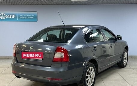 Skoda Octavia, 2010 год, 700 000 рублей, 5 фотография